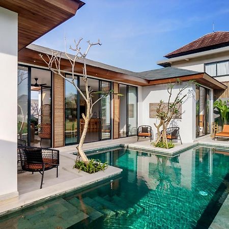 Villa Hatchi By Balisuperhost Ubud Zewnętrze zdjęcie