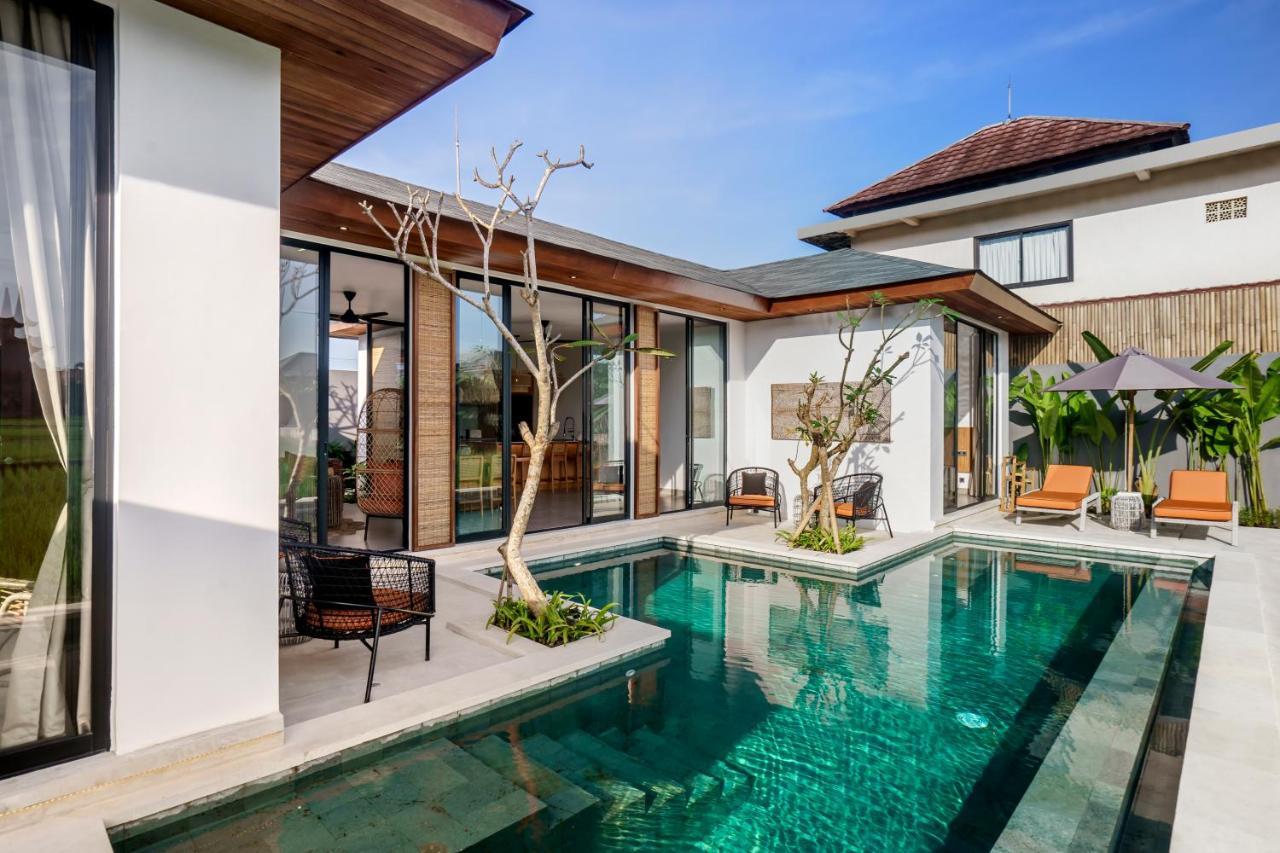 Villa Hatchi By Balisuperhost Ubud Zewnętrze zdjęcie
