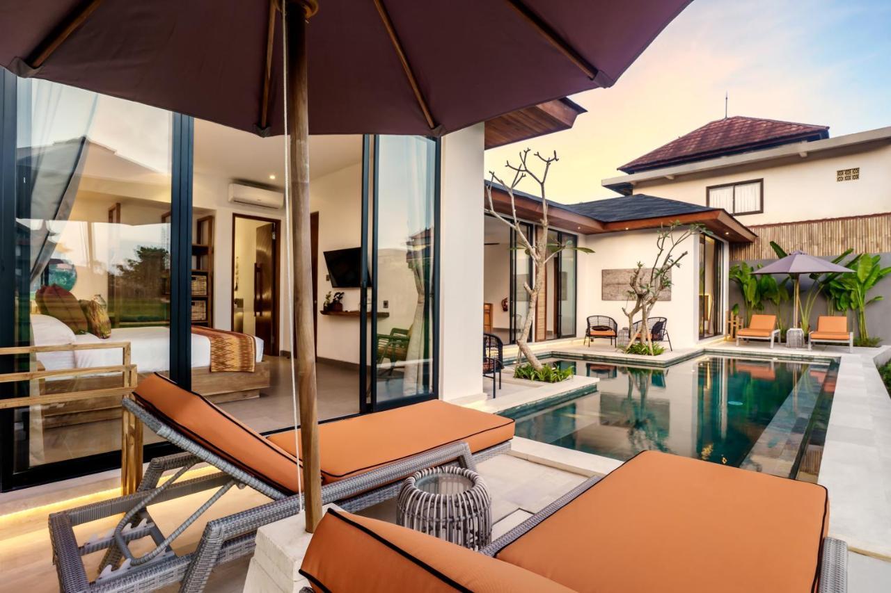 Villa Hatchi By Balisuperhost Ubud Zewnętrze zdjęcie