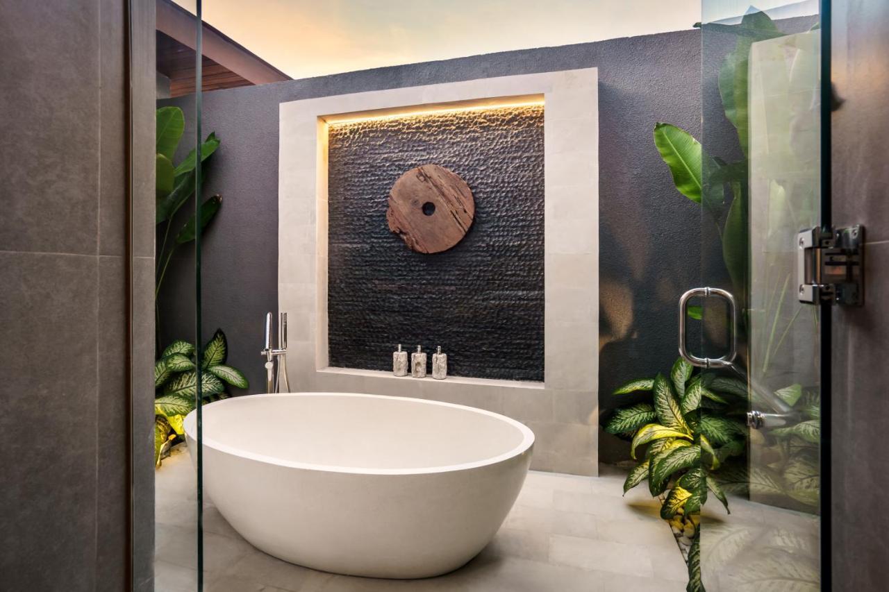 Villa Hatchi By Balisuperhost Ubud Zewnętrze zdjęcie
