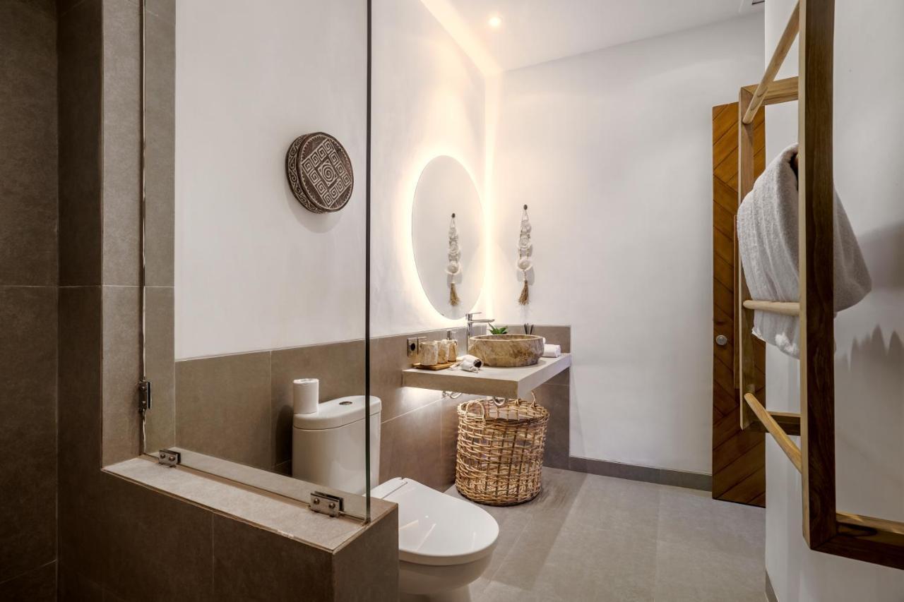 Villa Hatchi By Balisuperhost Ubud Zewnętrze zdjęcie