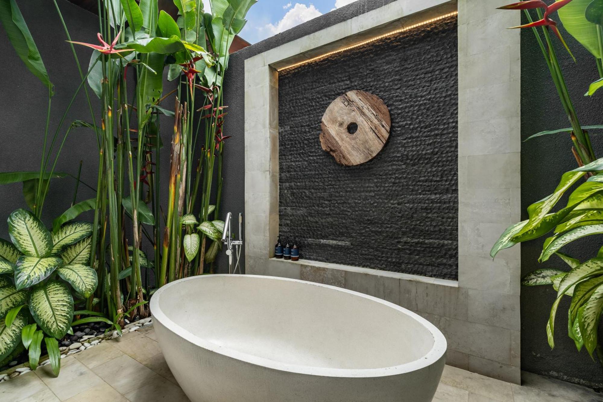 Villa Hatchi By Balisuperhost Ubud Zewnętrze zdjęcie