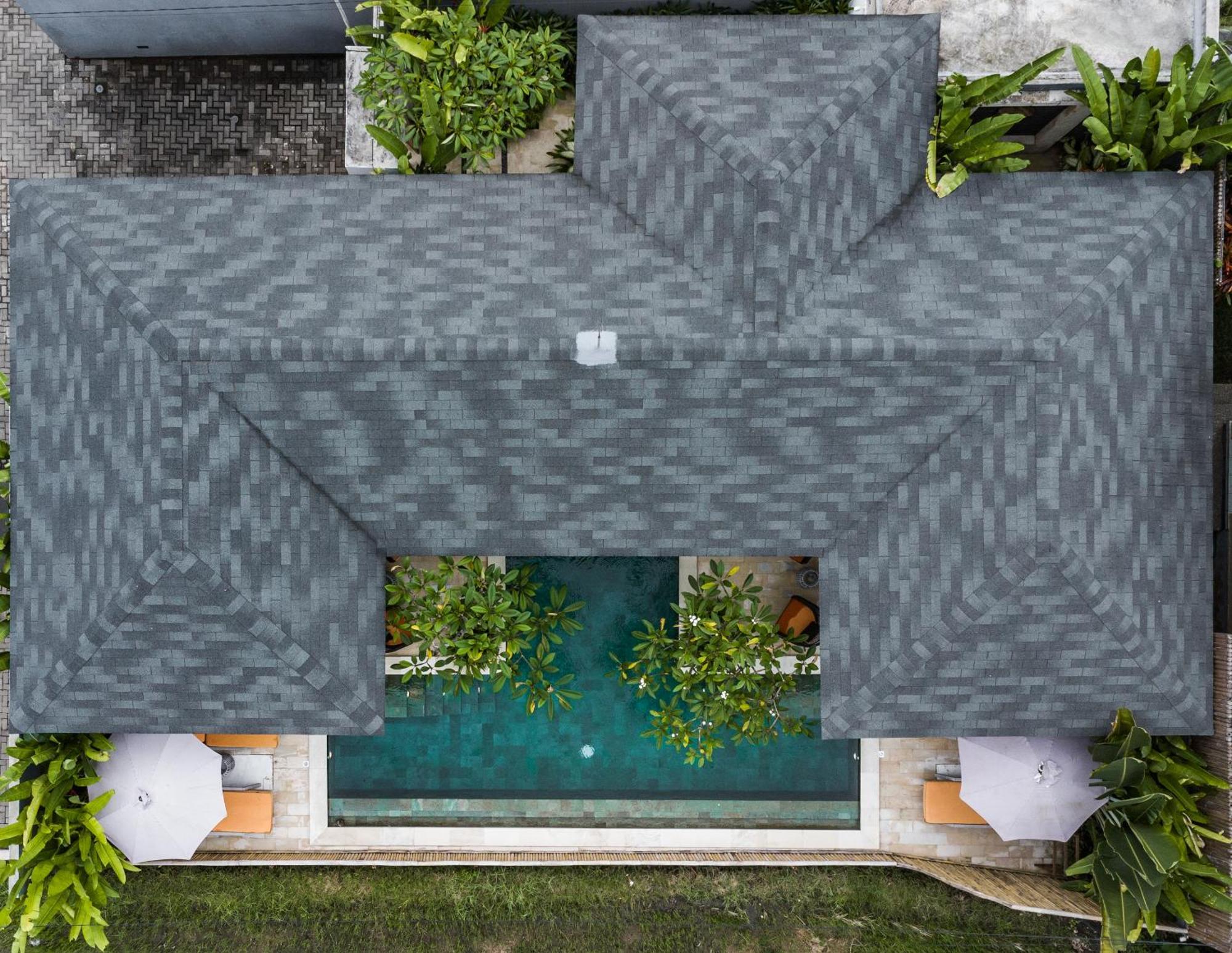 Villa Hatchi By Balisuperhost Ubud Zewnętrze zdjęcie