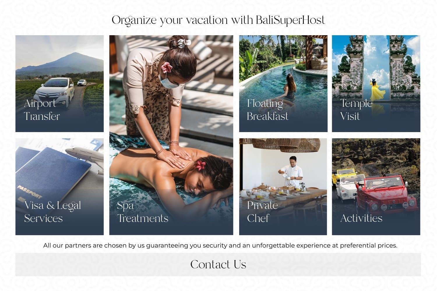 Villa Hatchi By Balisuperhost Ubud Zewnętrze zdjęcie